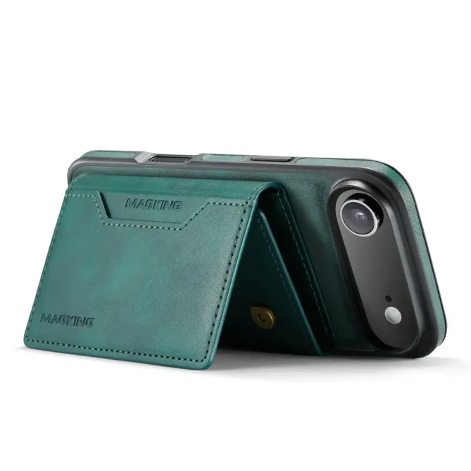 Coque iPhone Air avec Portefeuille Magnétique | K2