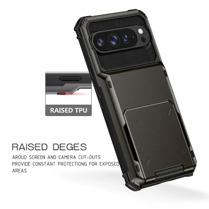 Coque Google Pixel 10 Pro XL Antichoc | TACTIK