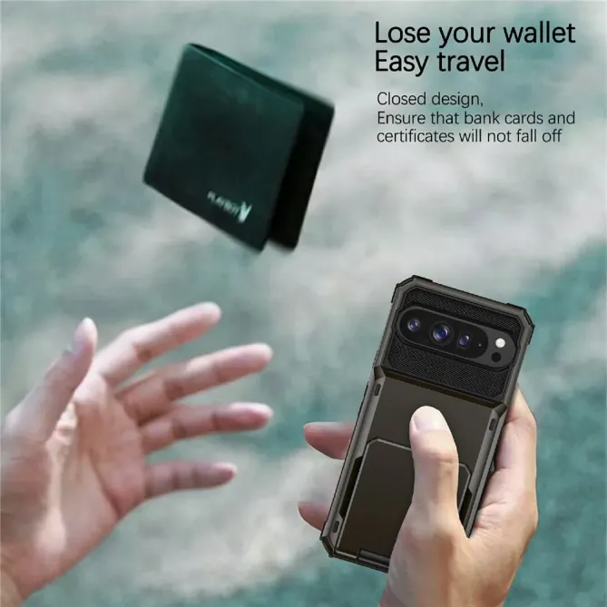 Coque Google Pixel 10 Pro XL Antichoc | TACTIK