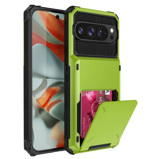 Coque Google Pixel 10 Pro XL Antichoc | TACTIK