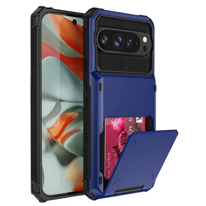 Coque Google Pixel 10 Pro XL Antichoc | TACTIK
