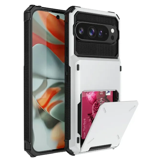 Coque Google Pixel 10 Pro XL Antichoc | TACTIK