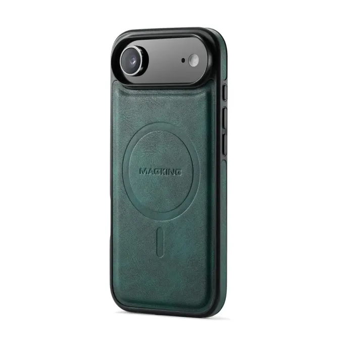 Coque iPhone Air avec Portefeuille Magnétique | K2