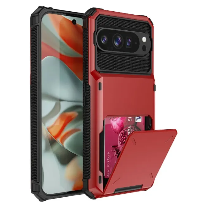 Coque Google Pixel 10 Pro XL Antichoc | TACTIK