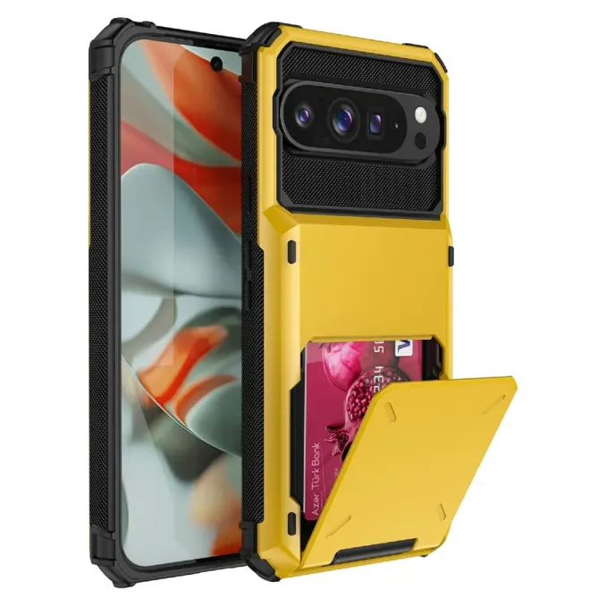 Coque Google Pixel 10 Pro XL Antichoc | TACTIK