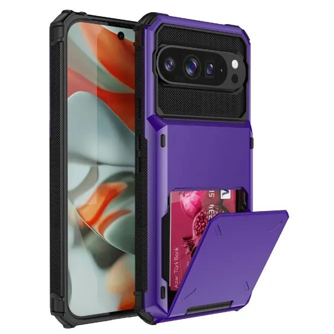 Coque Google Pixel 10 Pro XL Antichoc | TACTIK