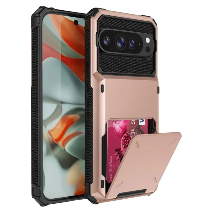 Coque Google Pixel 10 Pro XL Antichoc | TACTIK