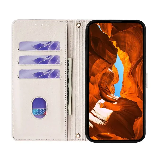 Housse Samsung Galaxy A17 5G Effet Sequins