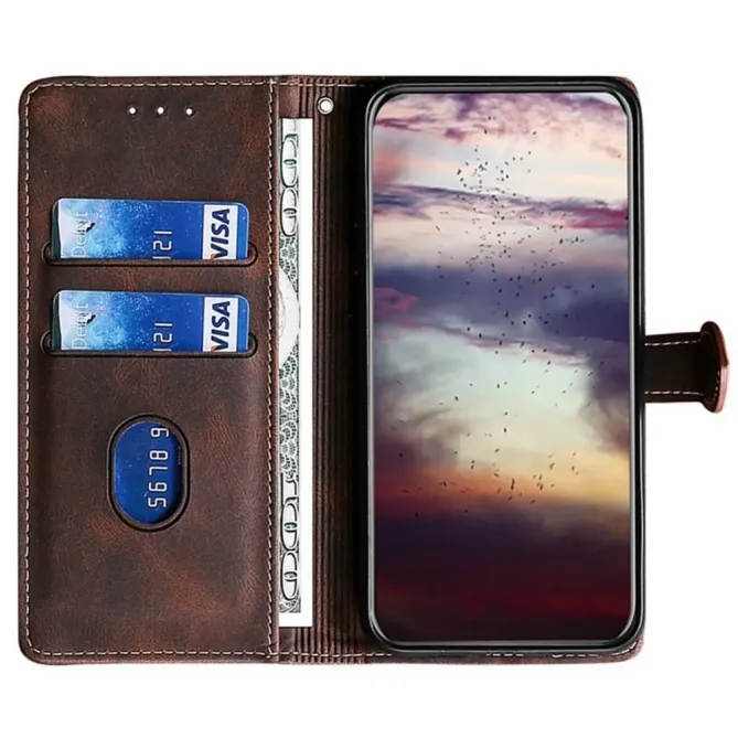 Housse Samsung Galaxy A17 5G LOVE Series coutures