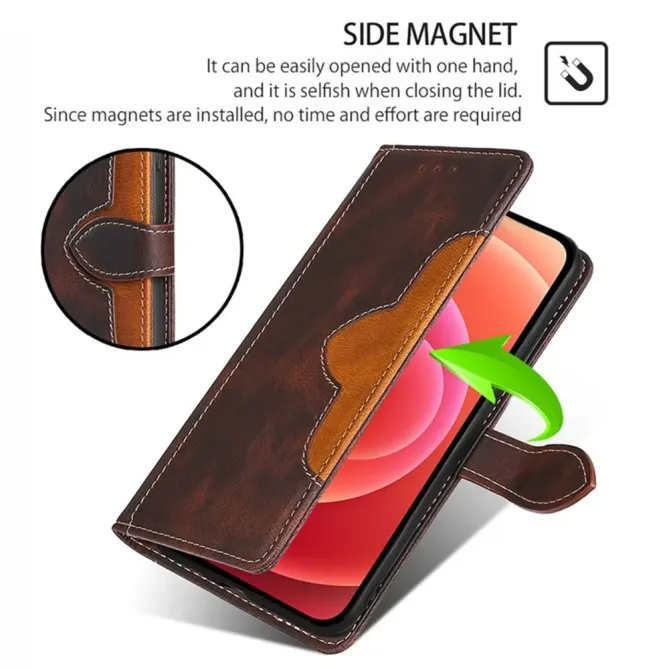 Housse Samsung Galaxy A17 5G LOVE Series coutures