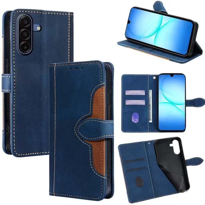 Housse Samsung Galaxy A17 5G LOVE Series coutures