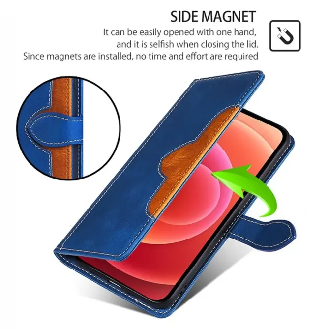 Housse Samsung Galaxy A17 5G LOVE Series coutures