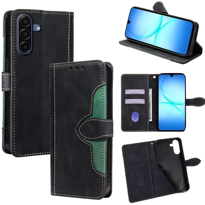 Housse Samsung Galaxy A17 5G LOVE Series coutures