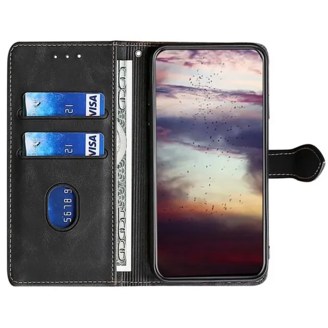 Housse Samsung Galaxy A17 5G LOVE Series coutures