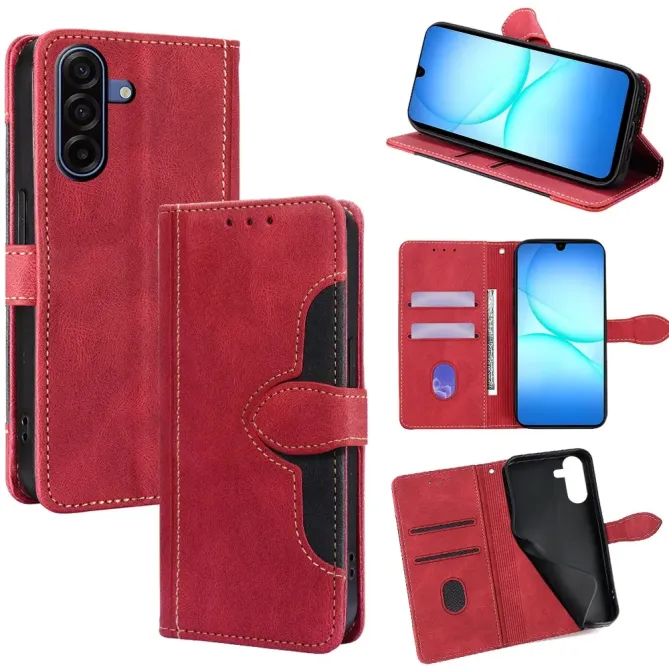 Housse Samsung Galaxy A17 5G LOVE Series coutures