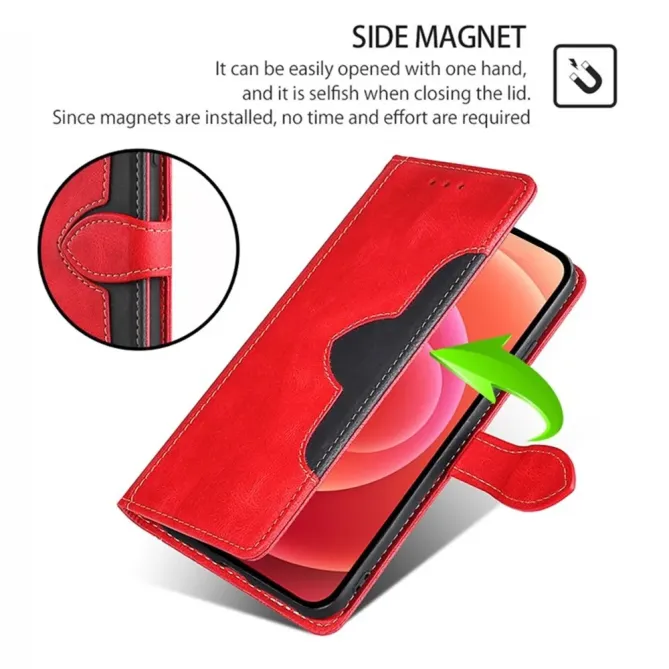 Housse Samsung Galaxy A17 5G LOVE Series coutures