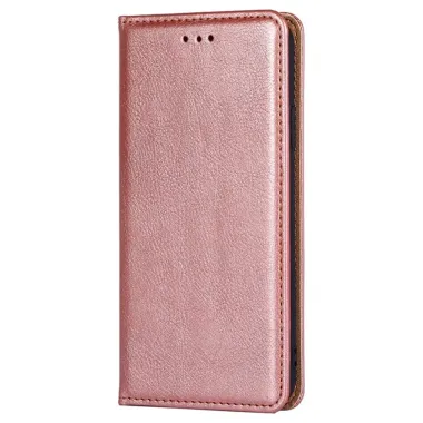 Flip cover Samsung Galaxy A17 5G PURE simili cuir