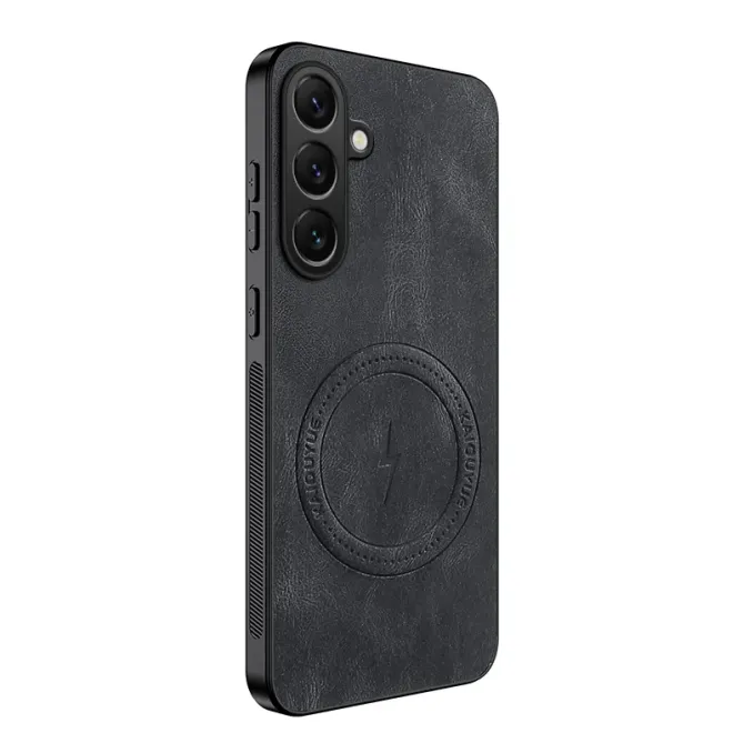 Coque Samsung Galaxy A17 5G Magnétique Nappa