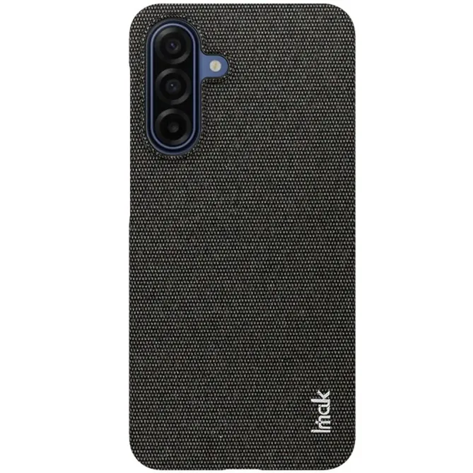 Coque Samsung Galaxy A17 5G Texture Tissu