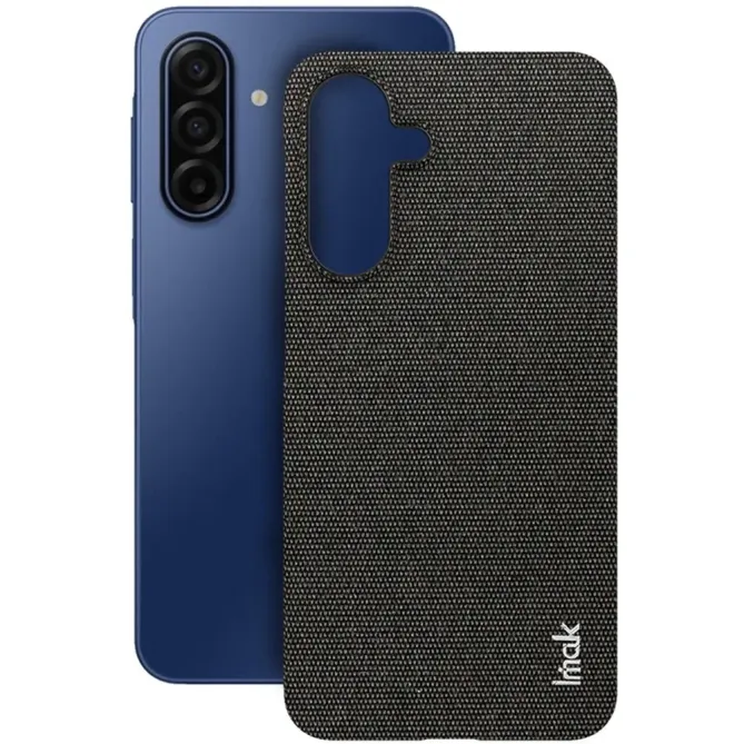 Coque Samsung Galaxy A17 5G Texture Tissu