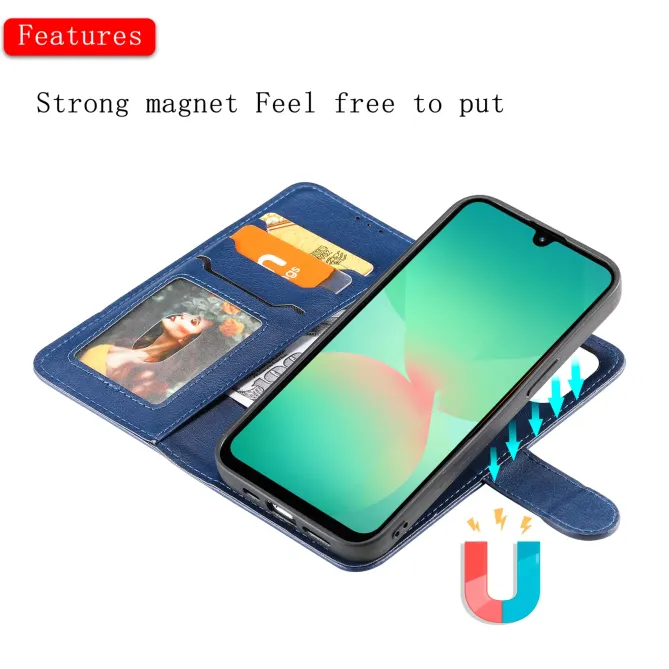 Housse Samsung Galaxy A17 5G avec Coque Détachable | VERTIKO