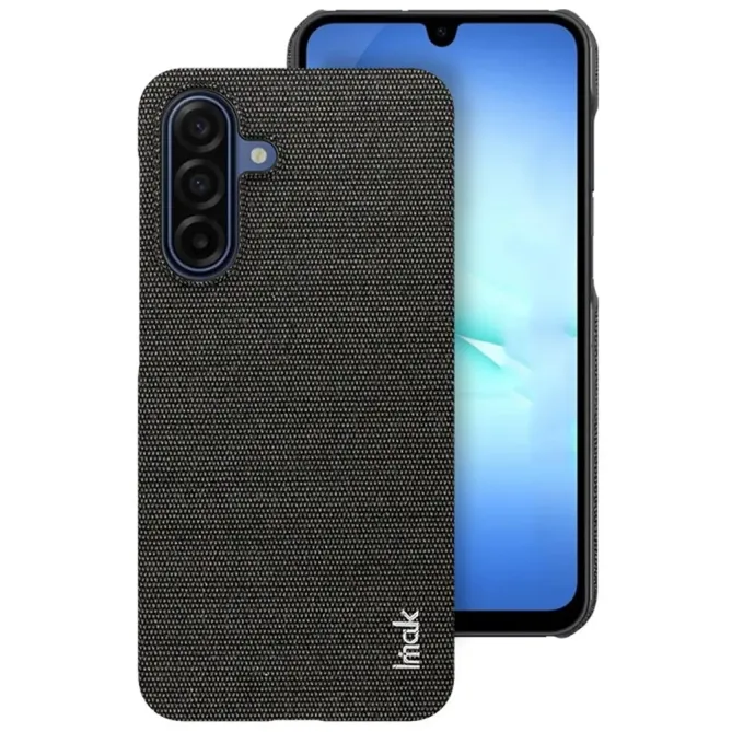 Coque Samsung Galaxy A17 5G Texture Tissu