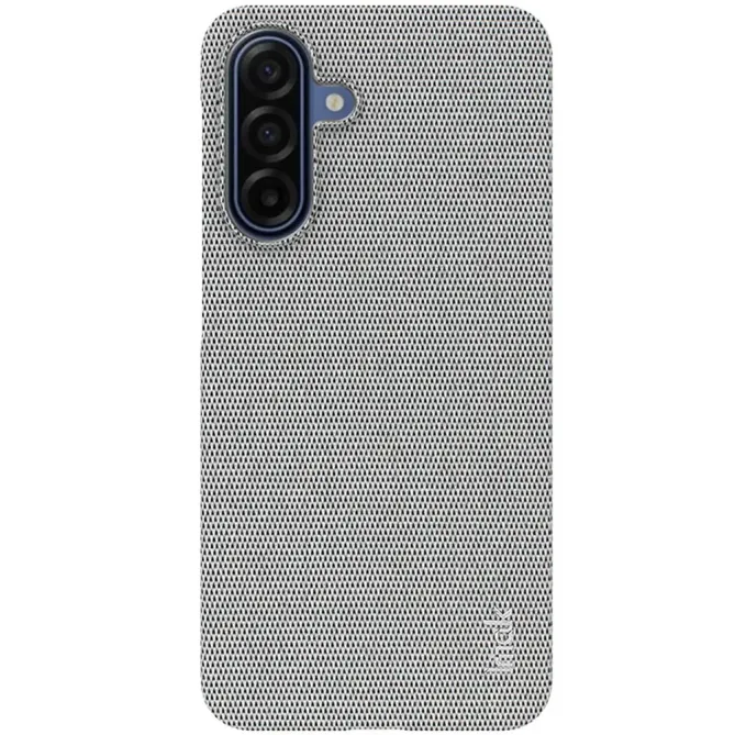 Coque Samsung Galaxy A17 5G Texture Tissu