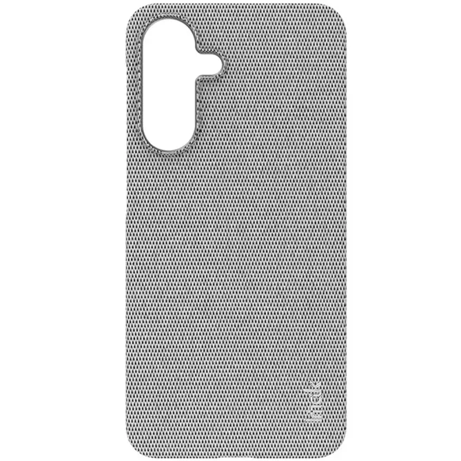 Coque Samsung Galaxy A17 5G Texture Tissu