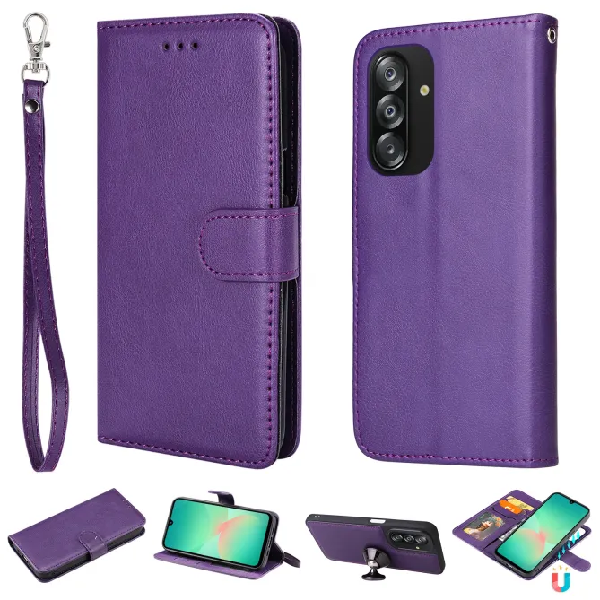 Housse Samsung Galaxy A17 5G avec Coque Détachable | VERTIKO