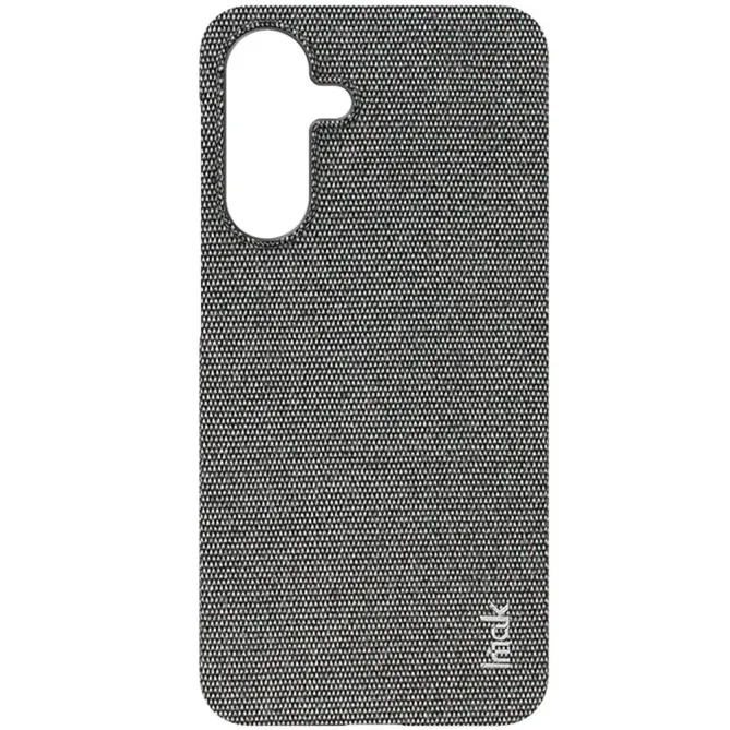Coque Samsung Galaxy A17 5G Texture Tissu