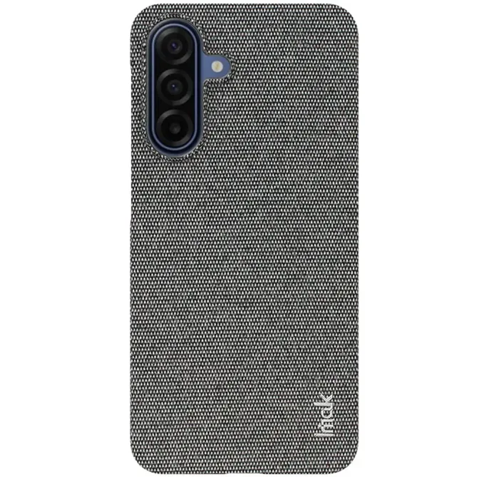 Coque Samsung Galaxy A17 5G Texture Tissu