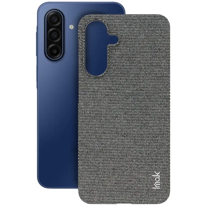 Coque Samsung Galaxy A17 5G Texture Tissu