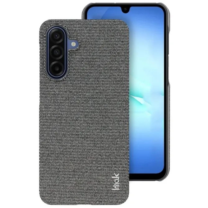Coque Samsung Galaxy A17 5G Texture Tissu