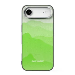 Coque iPhone Air Motif Paysage MagSafe