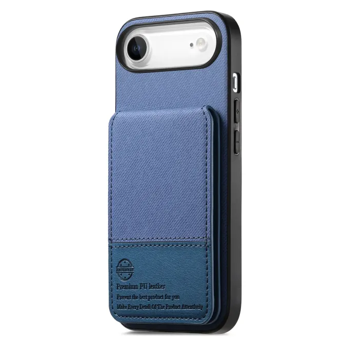 Coque iPhone Air Portefeuille Dépliant | SENTINEL