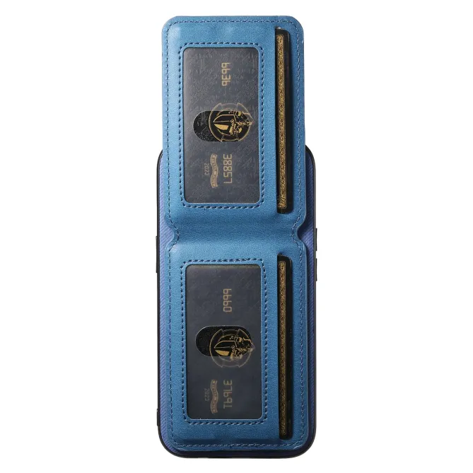 Coque iPhone Air Portefeuille Dépliant | SENTINEL