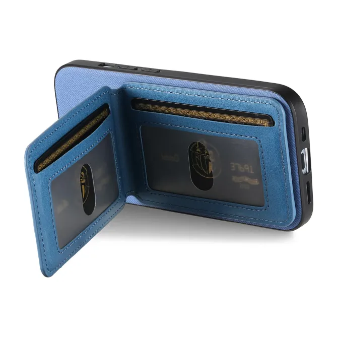 Coque iPhone Air Portefeuille Dépliant | SENTINEL