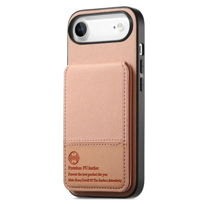 Coque iPhone Air Portefeuille Dépliant | SENTINEL