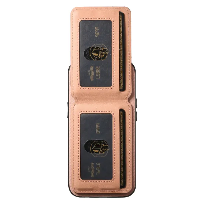 Coque iPhone Air Portefeuille Dépliant | SENTINEL