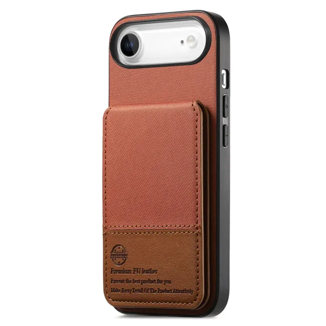 Coque iPhone Air Portefeuille Dépliant | SENTINEL