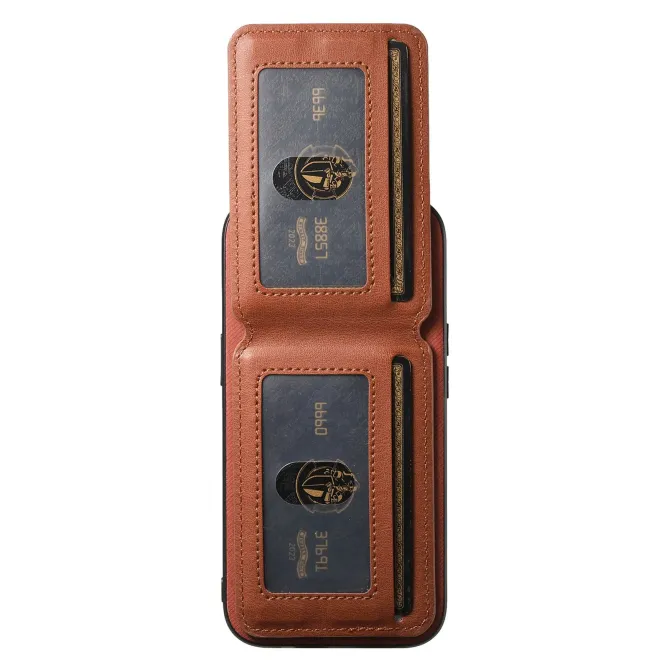 Coque iPhone Air Portefeuille Dépliant | SENTINEL