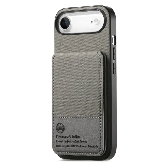 Coque iPhone Air Portefeuille Dépliant | SENTINEL