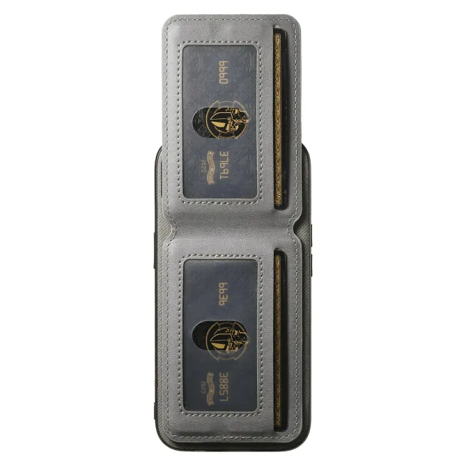 Coque iPhone Air Portefeuille Dépliant | SENTINEL