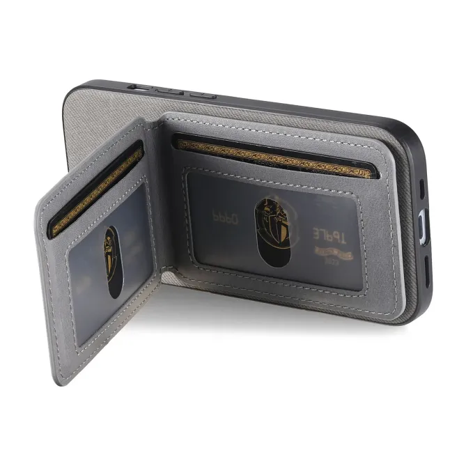 Coque iPhone Air Portefeuille Dépliant | SENTINEL