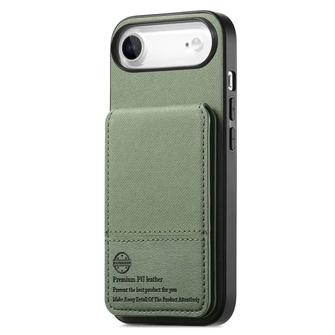 Coque iPhone Air Portefeuille Dépliant | SENTINEL
