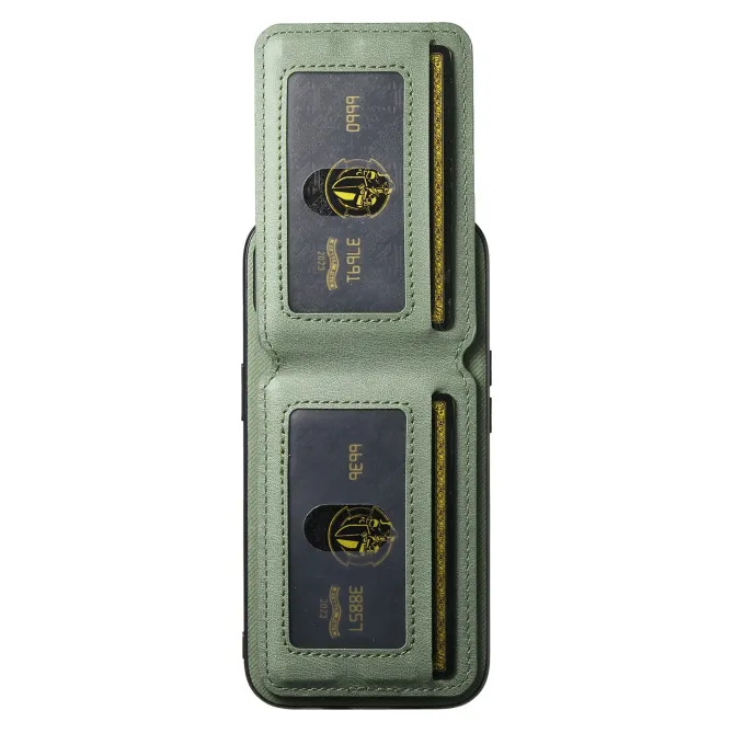 Coque iPhone Air Portefeuille Dépliant | SENTINEL