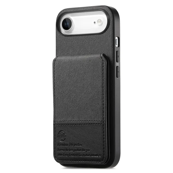 Coque iPhone Air Portefeuille Dépliant | SENTINEL