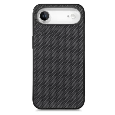 Coque iPhone Air Style Fibre de Carbone | VIKSLA
