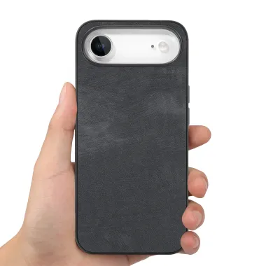 Coque iPhone Air Vintage | RETROVA