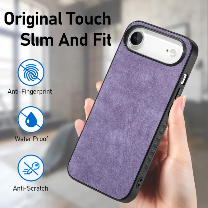 Coque iPhone Air Vintage | RETROVA